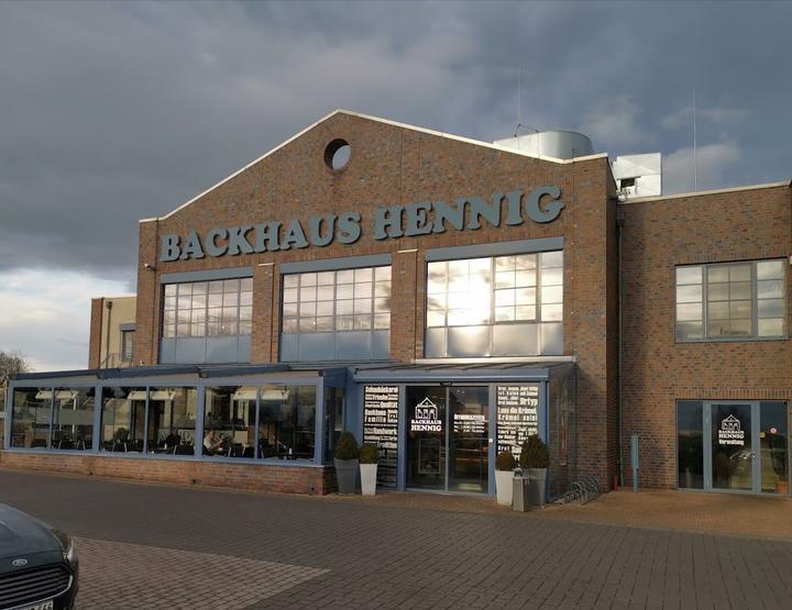 Backhaus Hennig